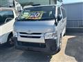 2017 Toyota Regiusace Van