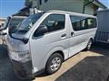 2017 Toyota Regiusace Van