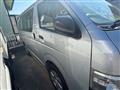 2017 Toyota Regiusace Van