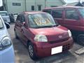 2011 Daihatsu Esse
