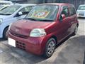 2011 Daihatsu Esse