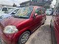 2011 Daihatsu Esse