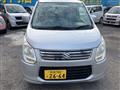 2014 Suzuki Wagon R