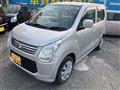 2014 Suzuki Wagon R