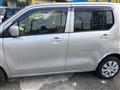 2014 Suzuki Wagon R