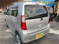 2014 Suzuki Wagon R
