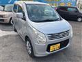 2014 Suzuki Wagon R