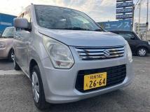 2014 Suzuki Wagon R