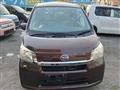 2013 Daihatsu Move