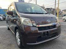 2013 Daihatsu Move