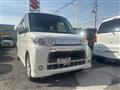 2011 Daihatsu Tanto Custom