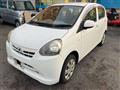 2013 Daihatsu Mira