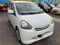 2013 Daihatsu Mira