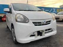 2013 Daihatsu Mira