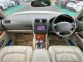 1999 Toyota Celsior