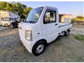 2005 Suzuki Carry Truck