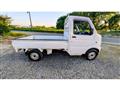 2005 Suzuki Carry Truck