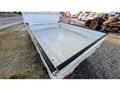 2005 Suzuki Carry Truck