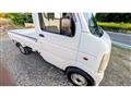 2005 Suzuki Carry Truck