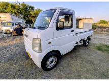 2005 Suzuki Carry Truck