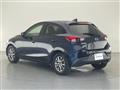 2017 Mazda Demio