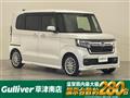 2021 Honda N BOX