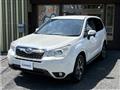 2013 Subaru Forester