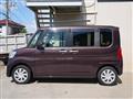 2015 Daihatsu Tanto