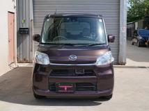 2015 Daihatsu Tanto