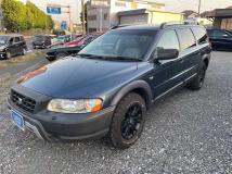 2006 Volvo XC70