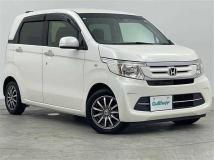 2018 Honda N-WGN