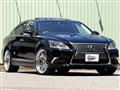 2014 Lexus LS