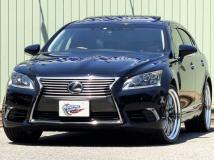 2014 Lexus LS