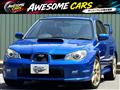 2006 Subaru Impreza