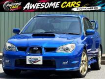 2006 Subaru Impreza
