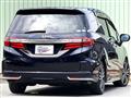 2013 Honda Odyssey