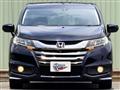 2013 Honda Odyssey