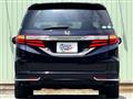 2013 Honda Odyssey