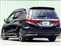 2013 Honda Odyssey