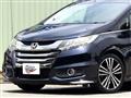 2013 Honda Odyssey
