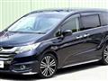 2013 Honda Odyssey