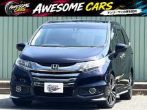 2013 Honda Odyssey