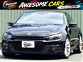 2009 Volkswagen Scirocco
