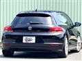 2009 Volkswagen Scirocco