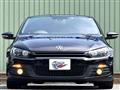 2009 Volkswagen Scirocco