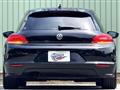 2009 Volkswagen Scirocco