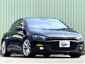 2009 Volkswagen Scirocco