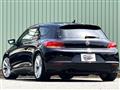 2009 Volkswagen Scirocco
