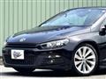 2009 Volkswagen Scirocco