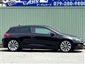 2009 Volkswagen Scirocco